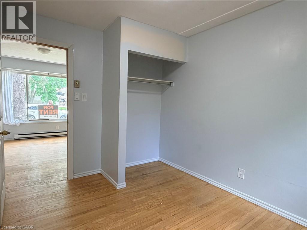 379 Holly Street Unit# 2, Waterloo, ON