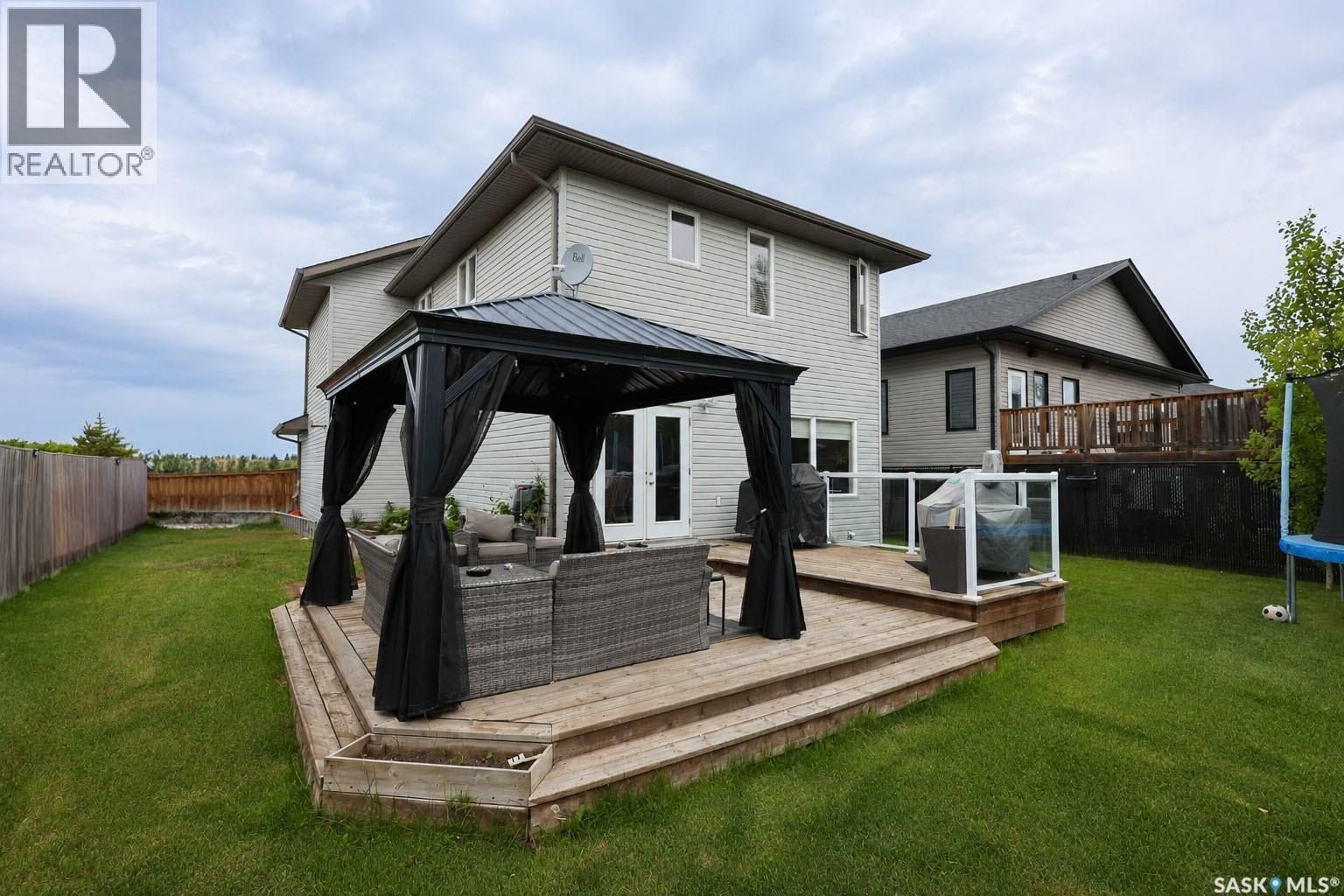26 Guy Drive, Prince Albert, SK