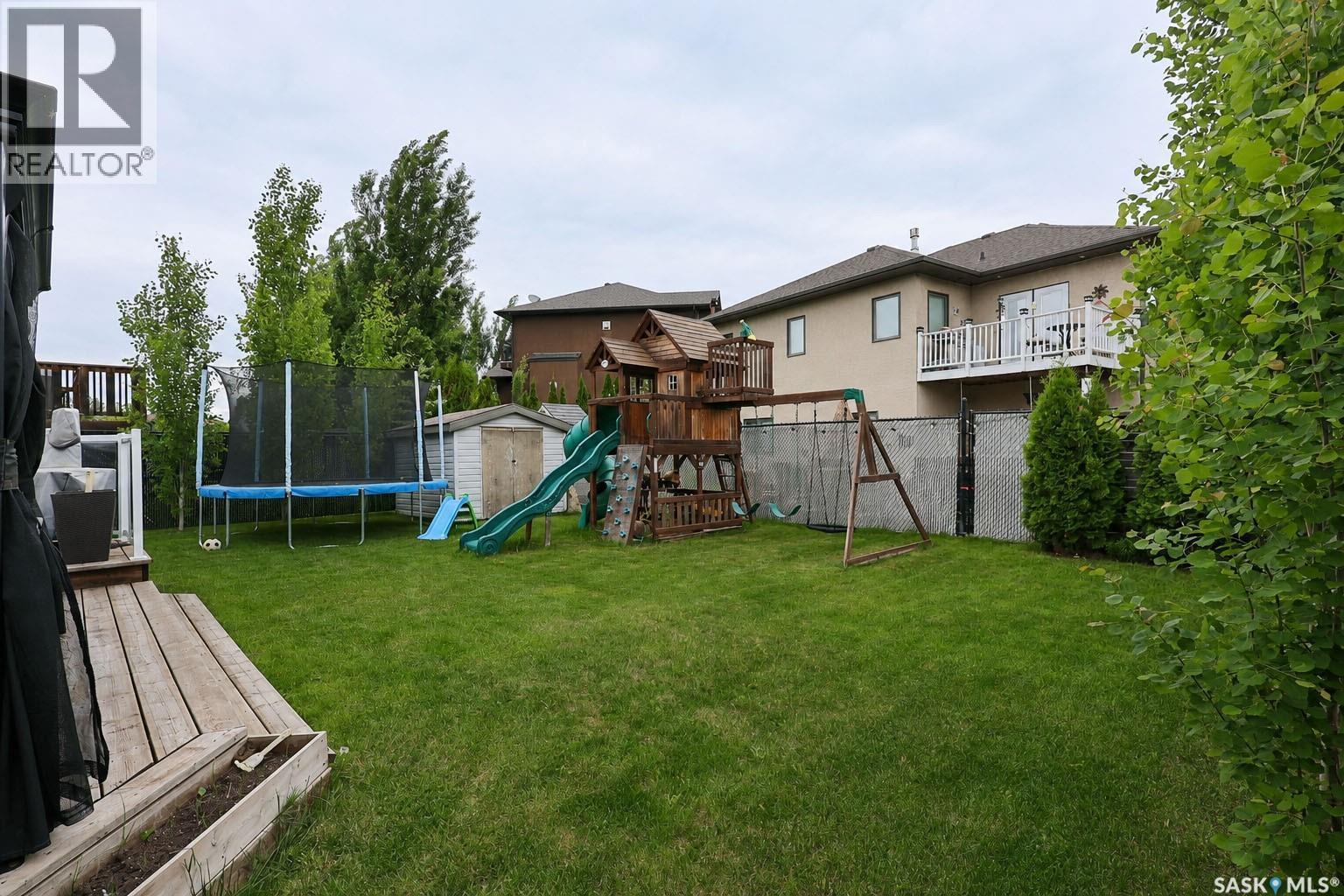 26 Guy Drive, Prince Albert, SK