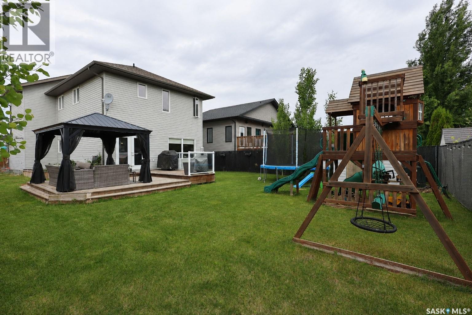 26 Guy Drive, Prince Albert, SK