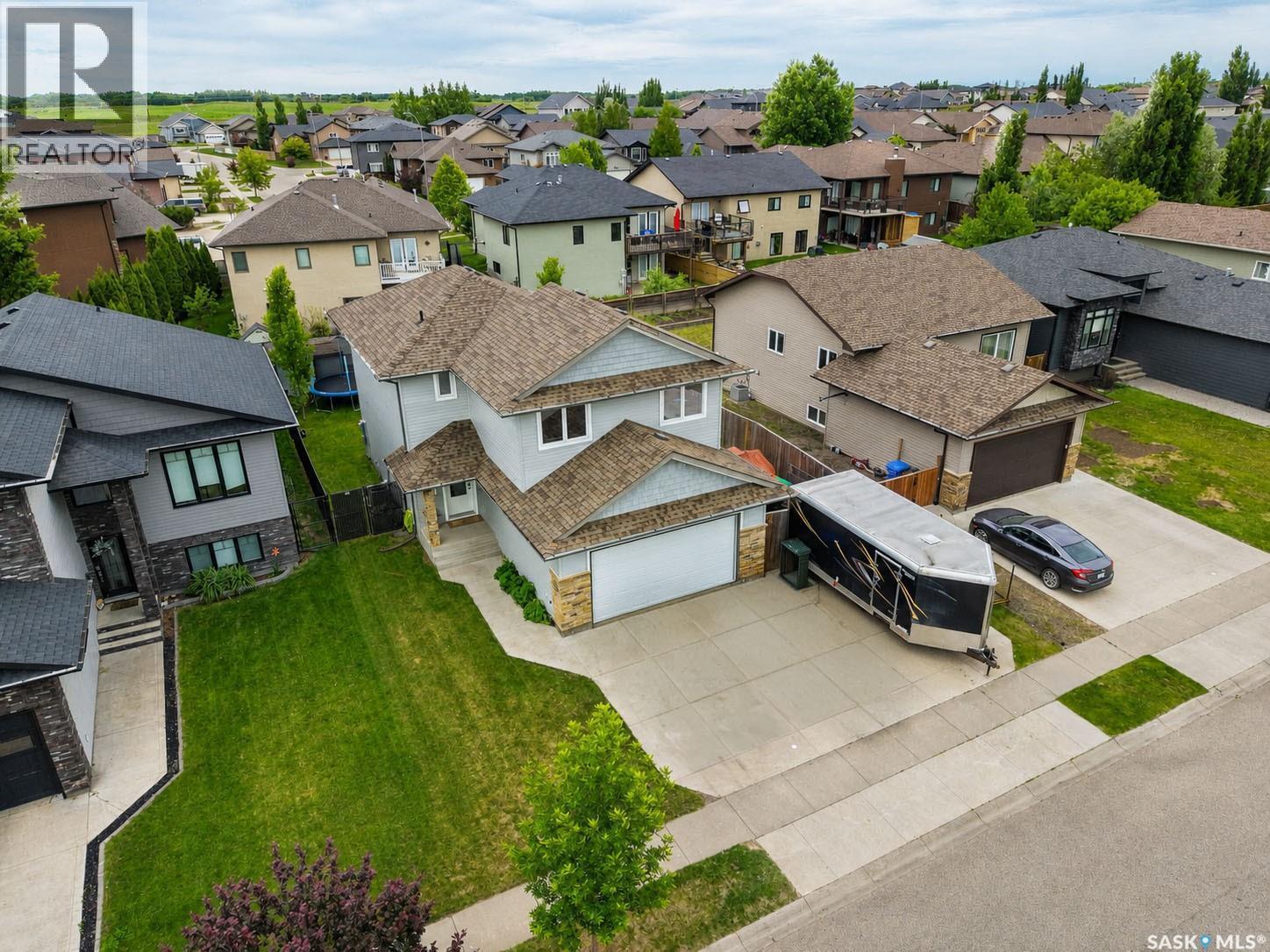 26 Guy Drive, Prince Albert, SK