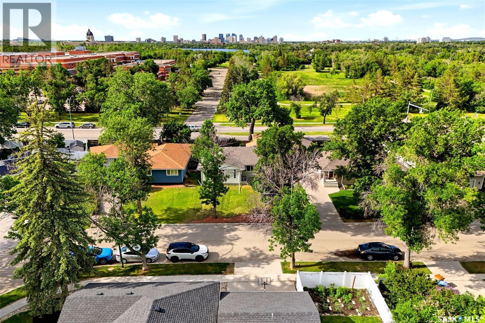 10 Lamont Crescent, Regina, SK
