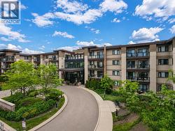 128 GARDEN Drive Unit# 413 Oakville, ON L6K 0H7