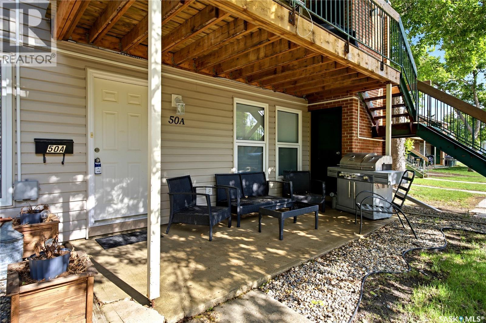 A 50 Nollet Avenue, Regina, SK