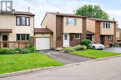 1791 LAMOUREUX DRIVE Ottawa, ON K1E 2H3