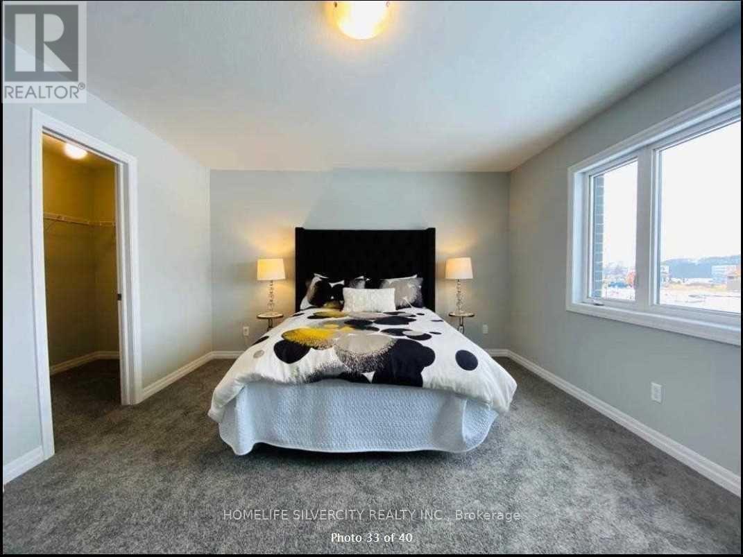 397 Freure Drive, Cambridge, ON