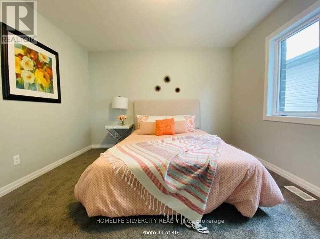 397 Freure Drive, Cambridge, ON