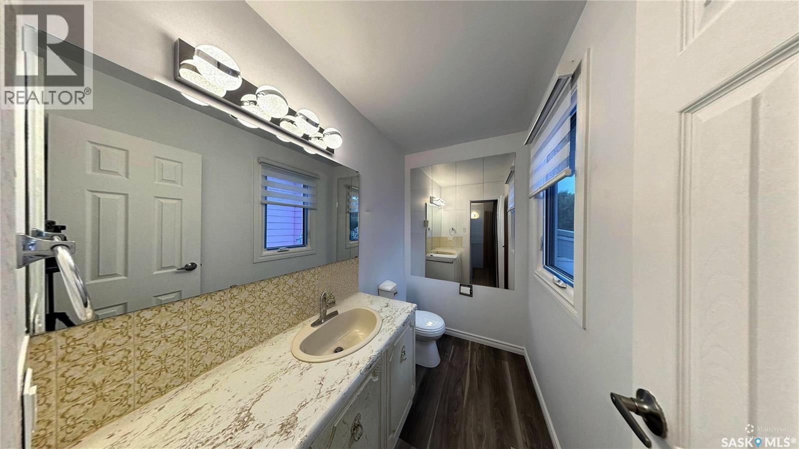 2 Mcdougall Crescent, Saskatoon, SK