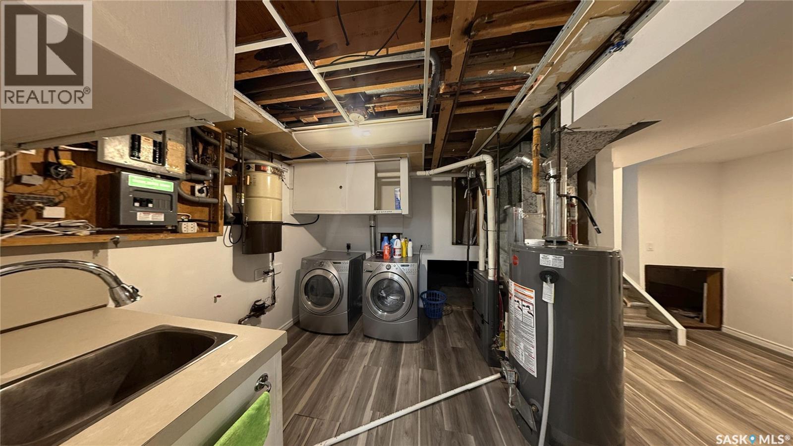 2 Mcdougall Crescent, Saskatoon, SK