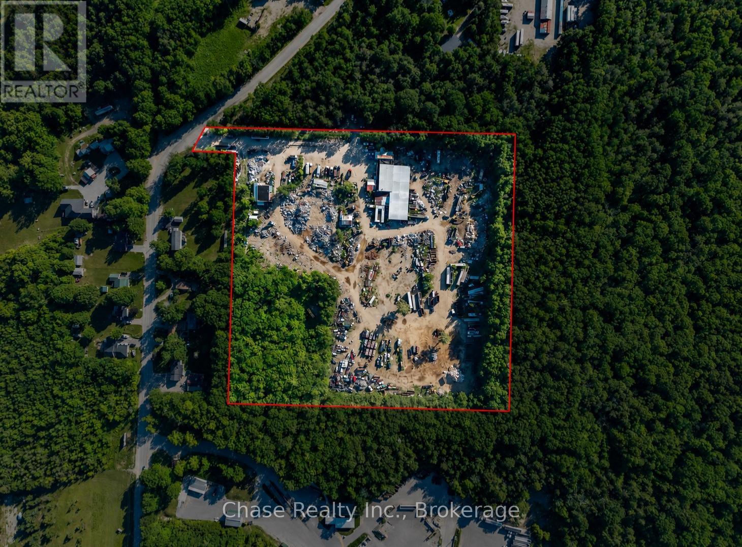 1750 Golf Link Road, Tiny, ON