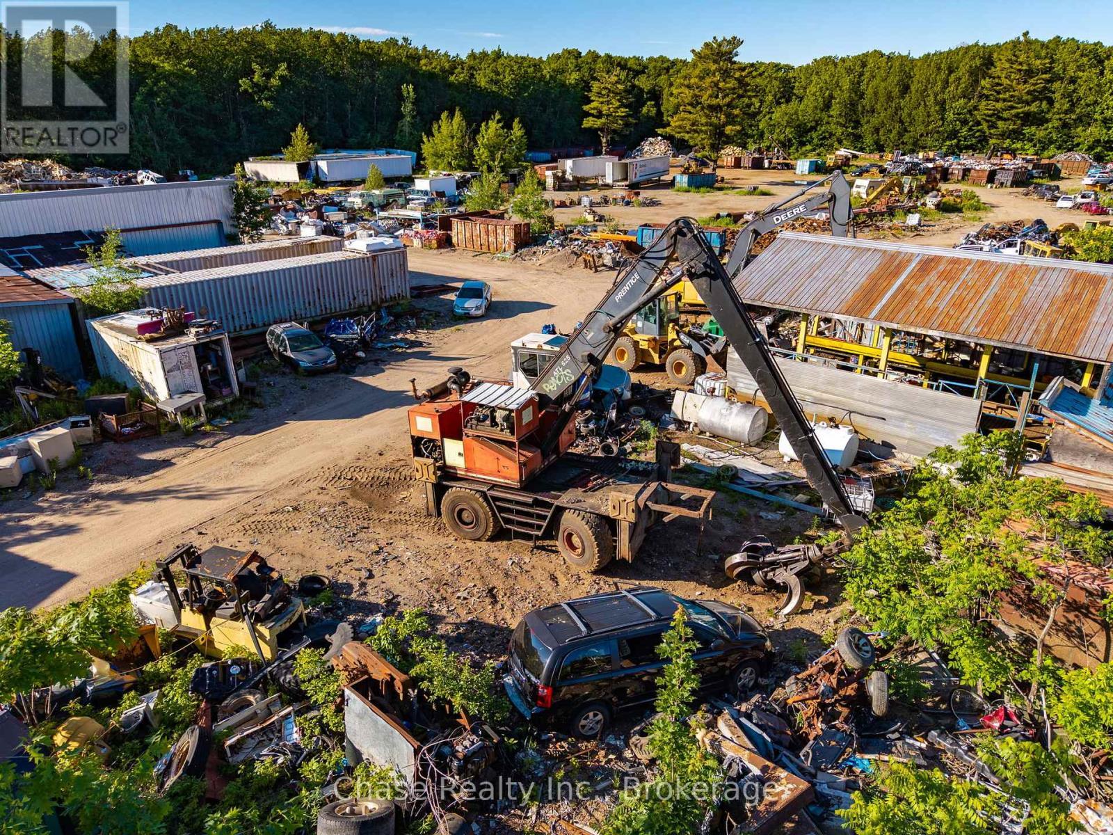 1750 Golf Link Road, Tiny, ON