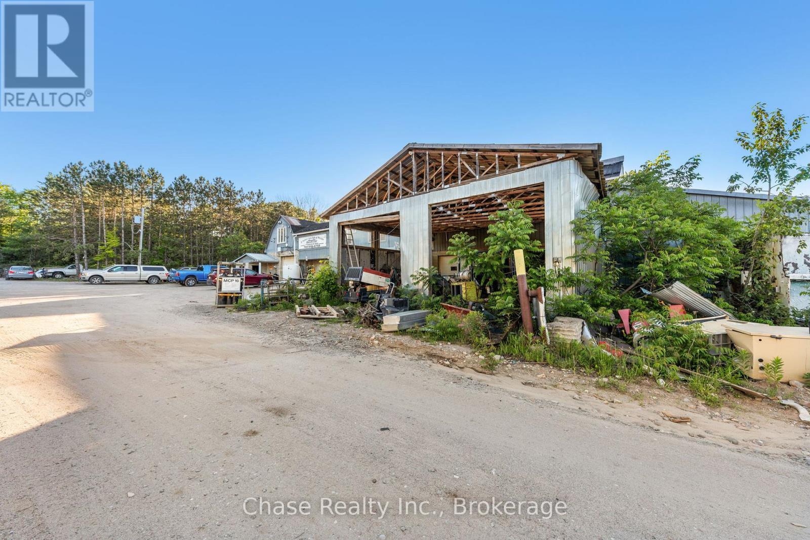 1750 Golf Link Road, Tiny, ON