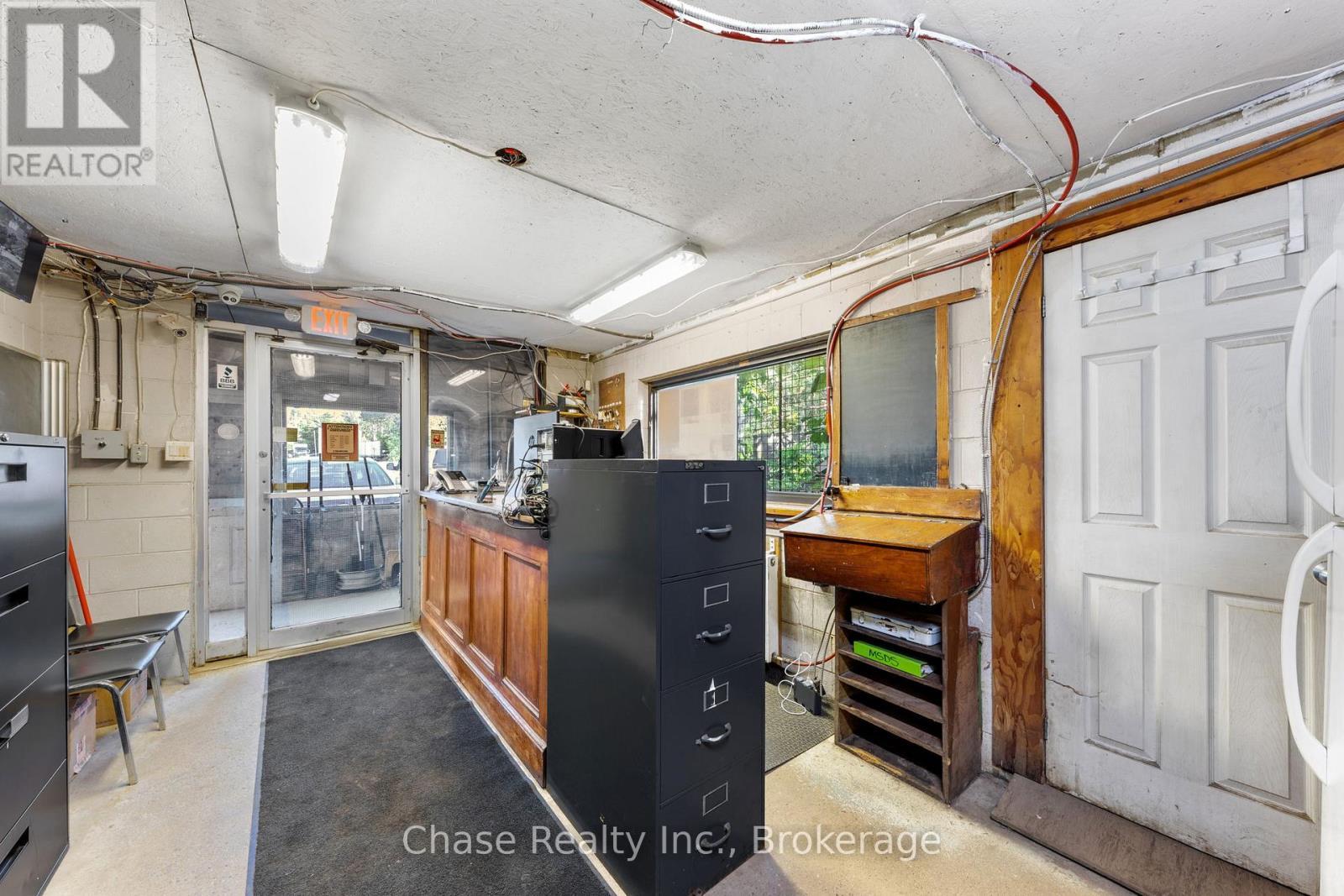 1750 Golf Link Road, Tiny, ON