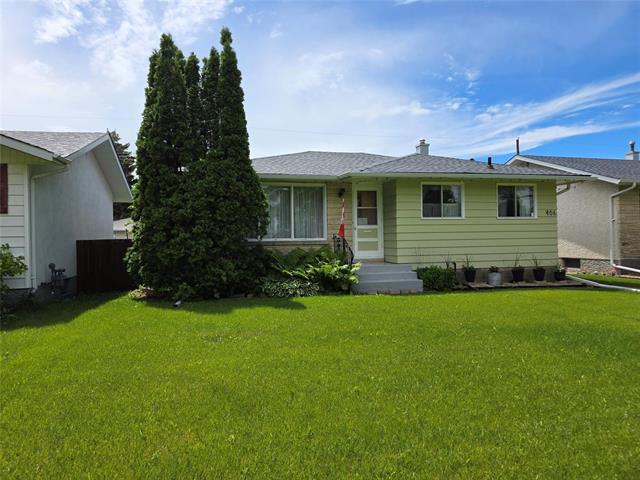 406 Cork Ave, Winnipeg, MB