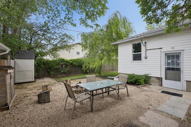 337 1St St, Morris, MB