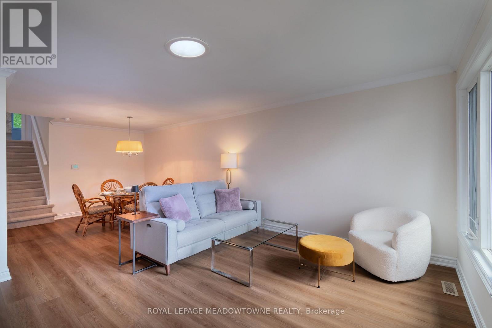 2821 Bucklepost Crescent, Mississauga, ON