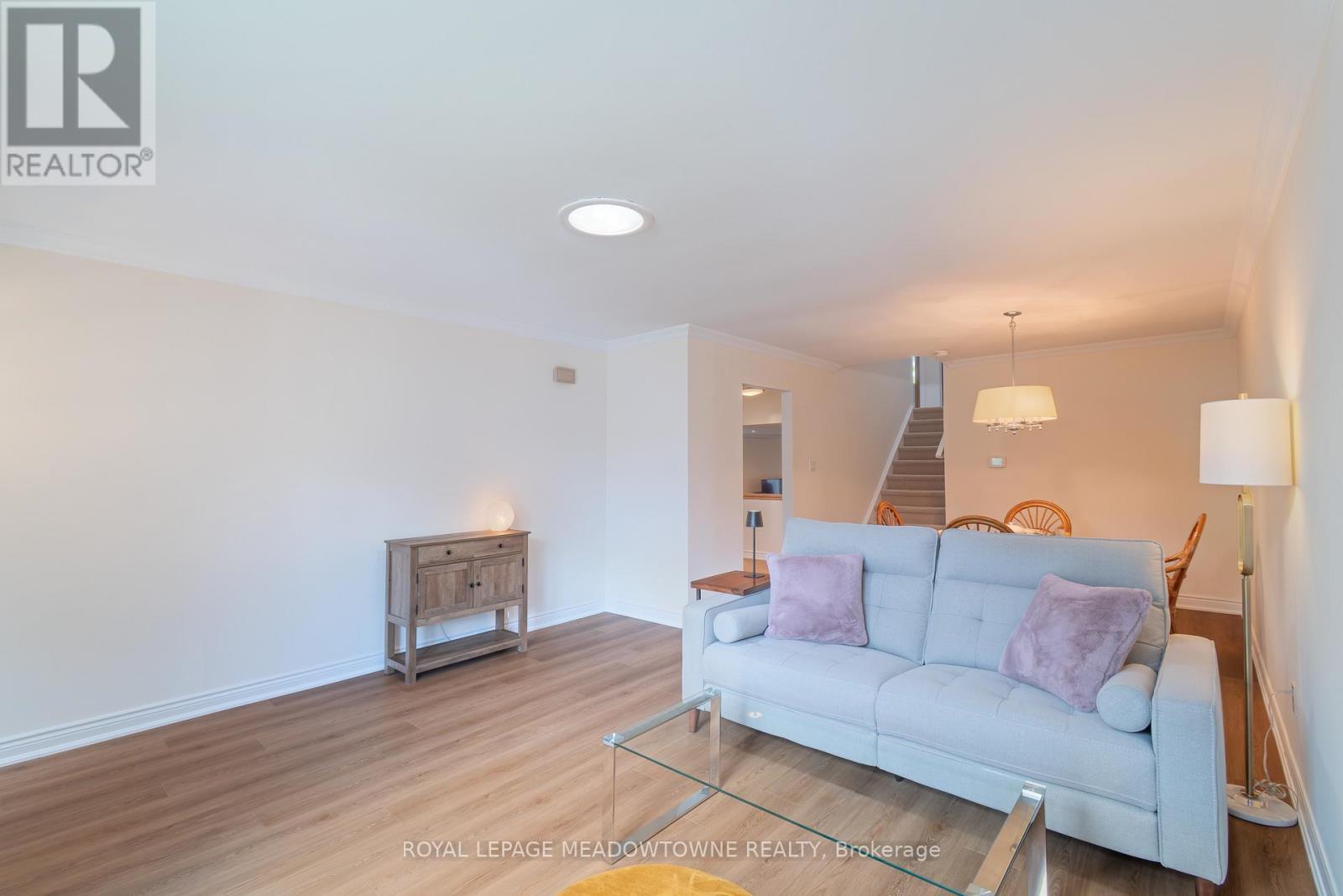 2821 Bucklepost Crescent, Mississauga, ON