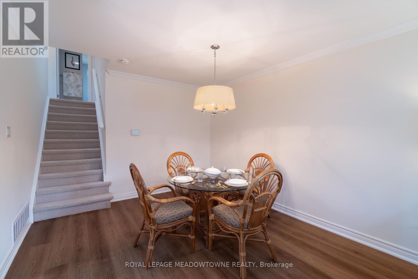 2821 Bucklepost Crescent, Mississauga, ON