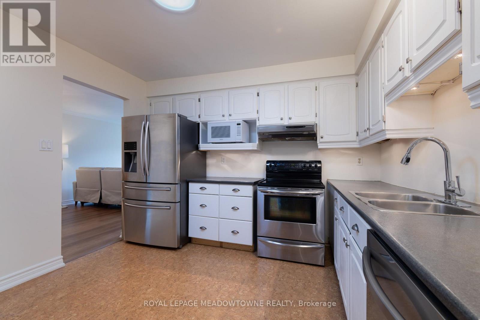 2821 Bucklepost Crescent, Mississauga, ON