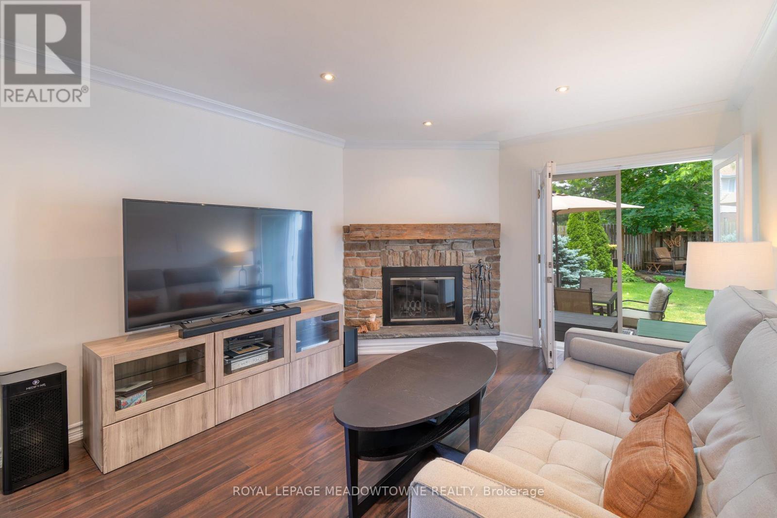 2821 Bucklepost Crescent, Mississauga, ON
