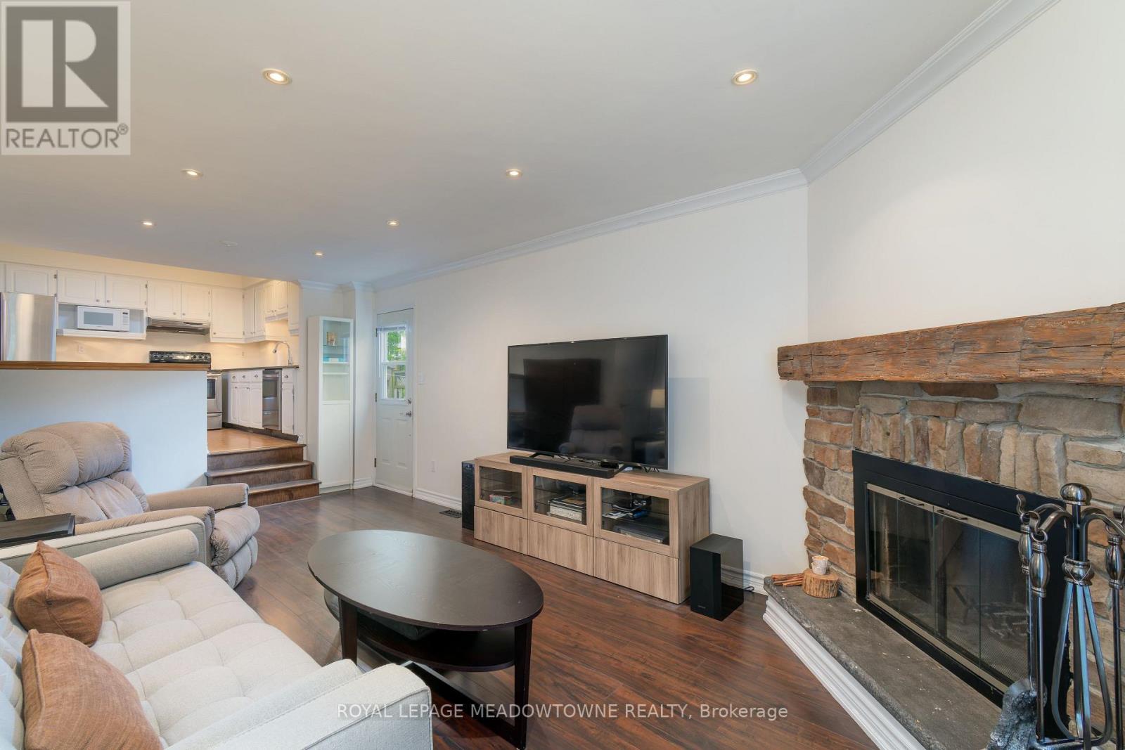 2821 Bucklepost Crescent, Mississauga, ON