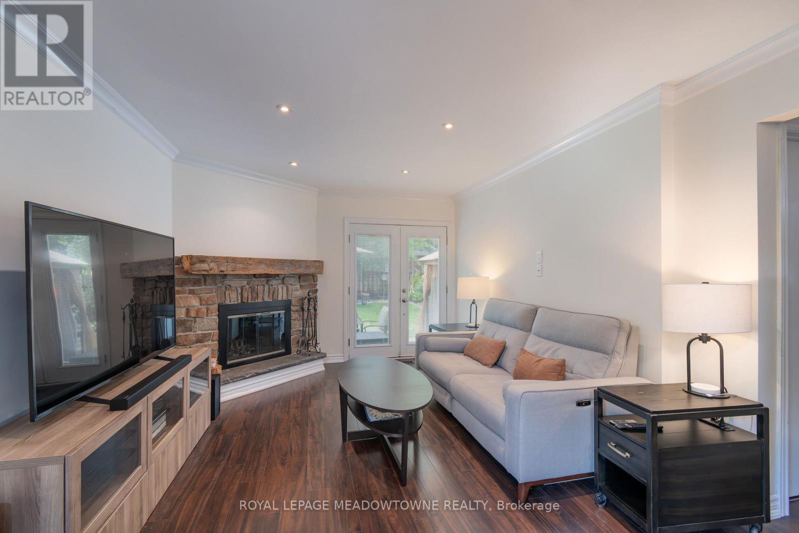 2821 Bucklepost Crescent, Mississauga, ON