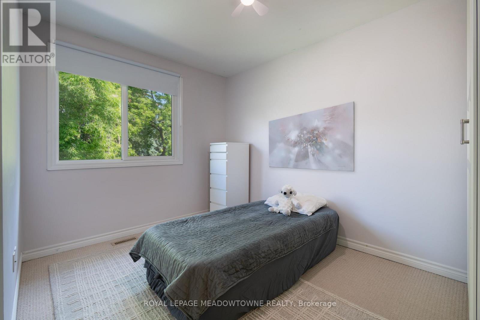 2821 Bucklepost Crescent, Mississauga, ON
