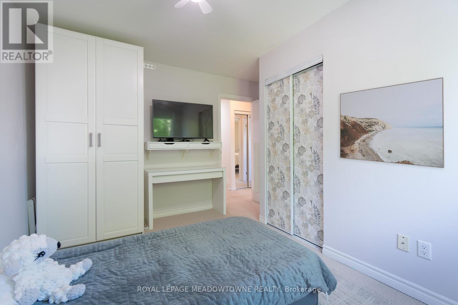 2821 Bucklepost Crescent, Mississauga, ON