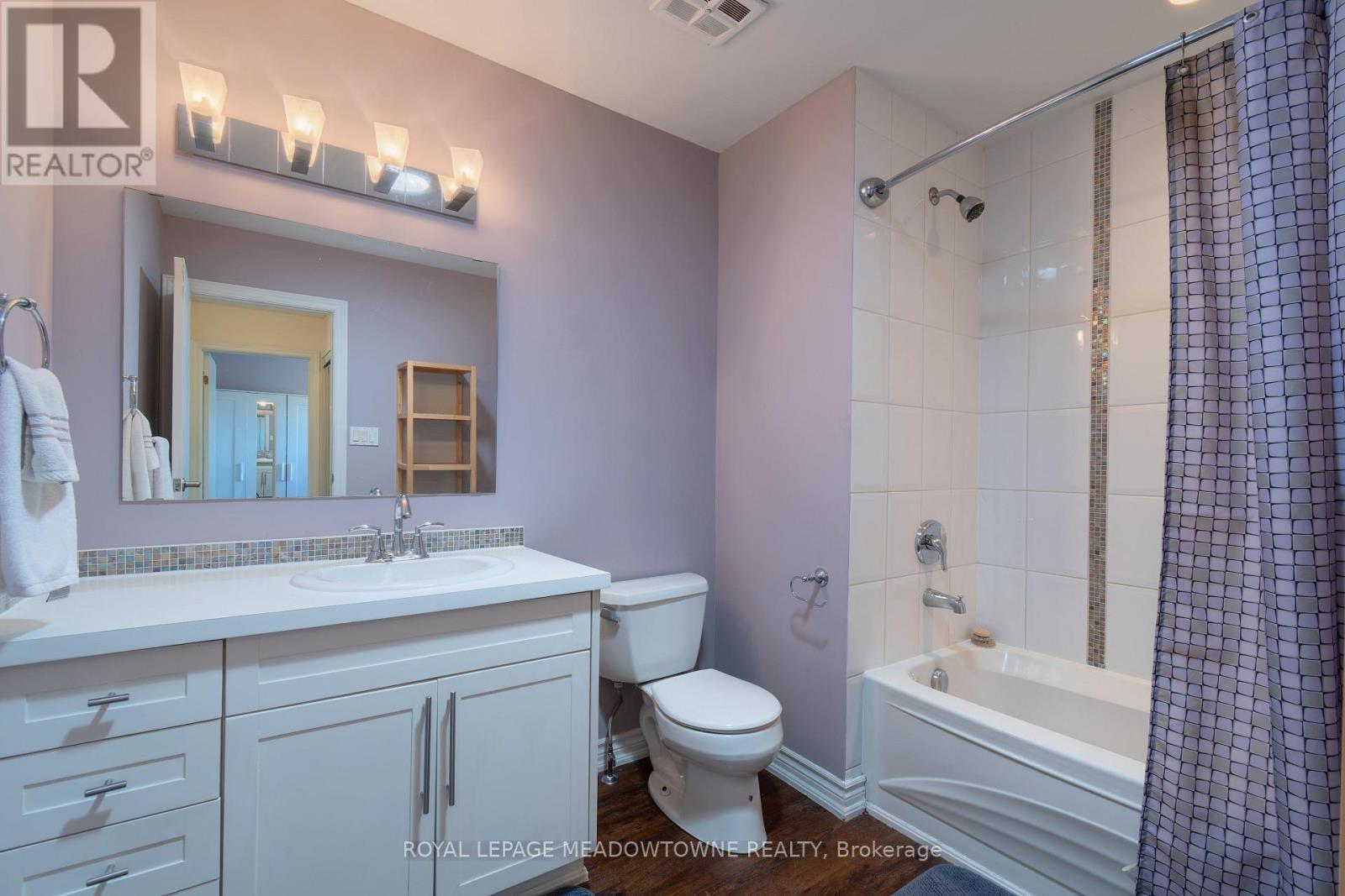 2821 Bucklepost Crescent, Mississauga, ON