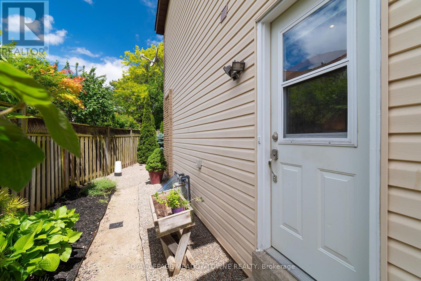2821 Bucklepost Crescent, Mississauga, ON