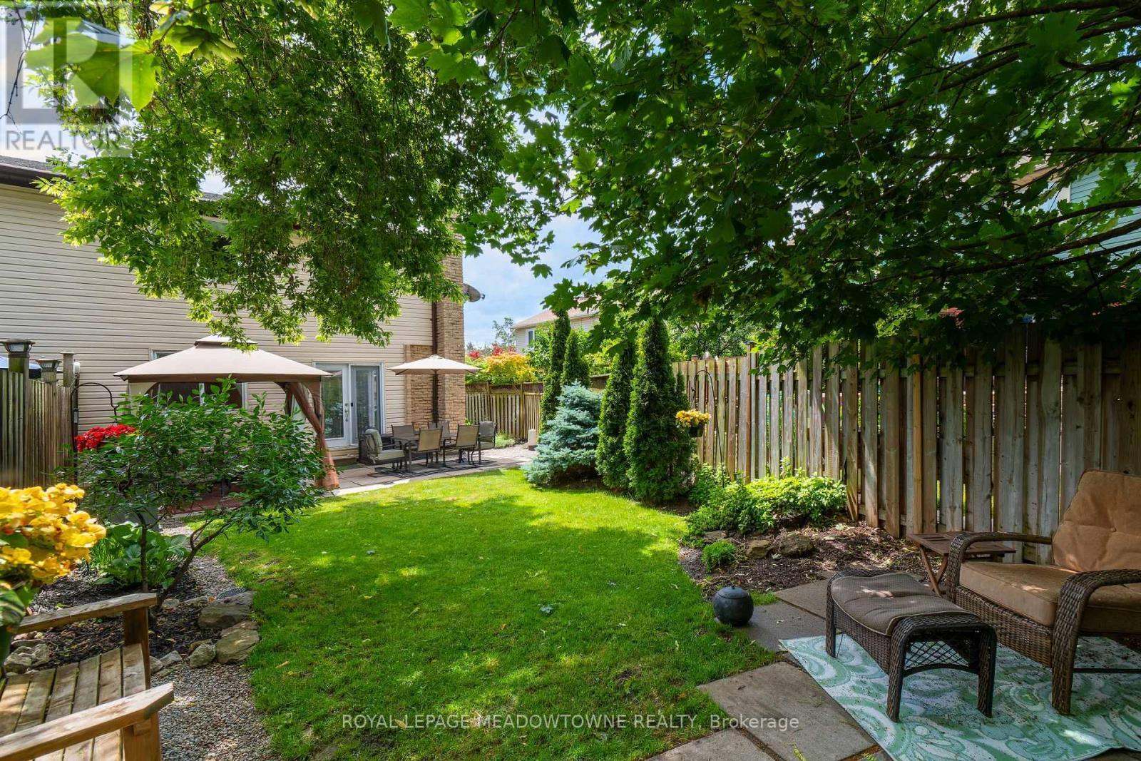 2821 Bucklepost Crescent, Mississauga, ON