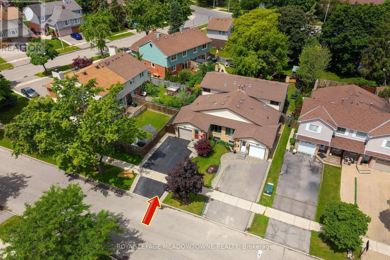 2821 Bucklepost Crescent, Mississauga, ON