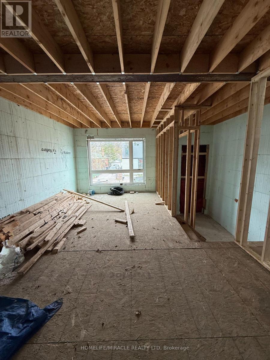 42 August Avenue, Toronto, ON