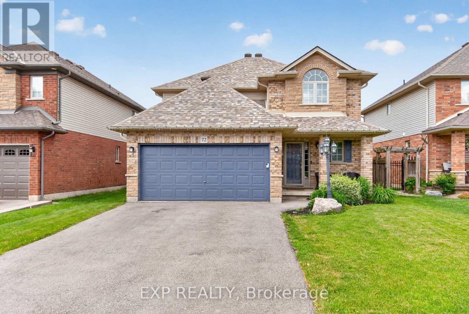72 Etherington Crescent, Hamilton, ON