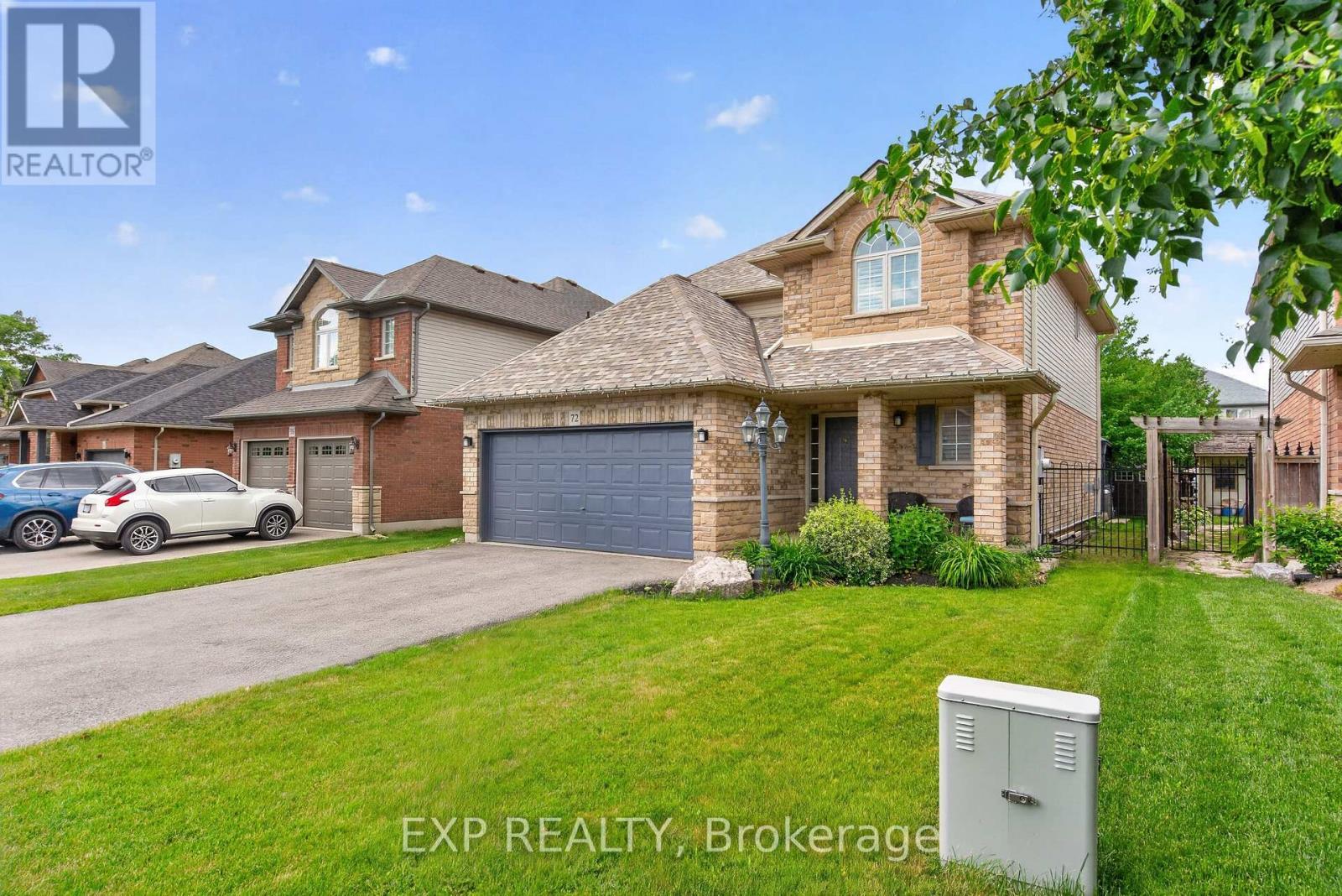 72 Etherington Crescent, Hamilton, ON