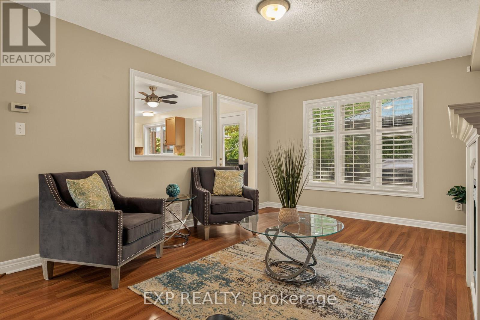 72 Etherington Crescent, Hamilton, ON