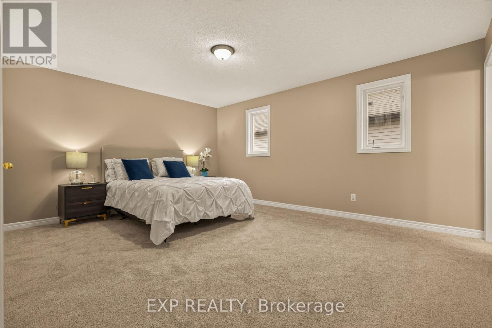 Primary Bedroom - 72 Etherington Crescent, Hamilton, ON