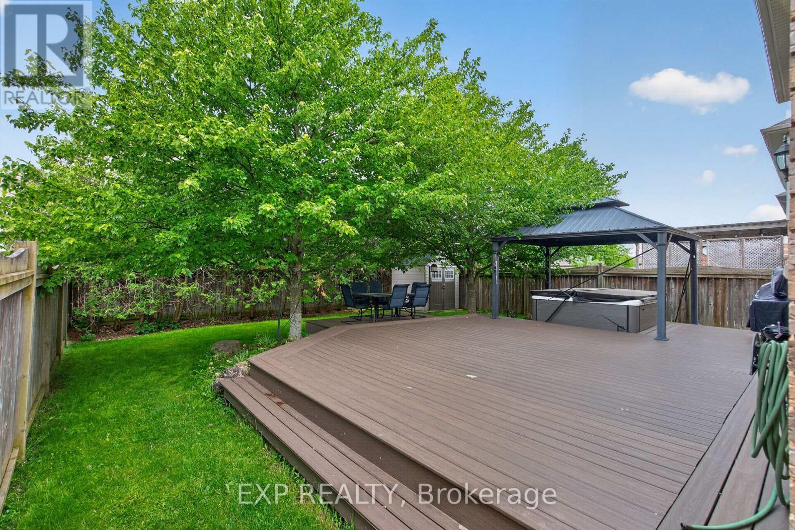72 Etherington Crescent, Hamilton, ON