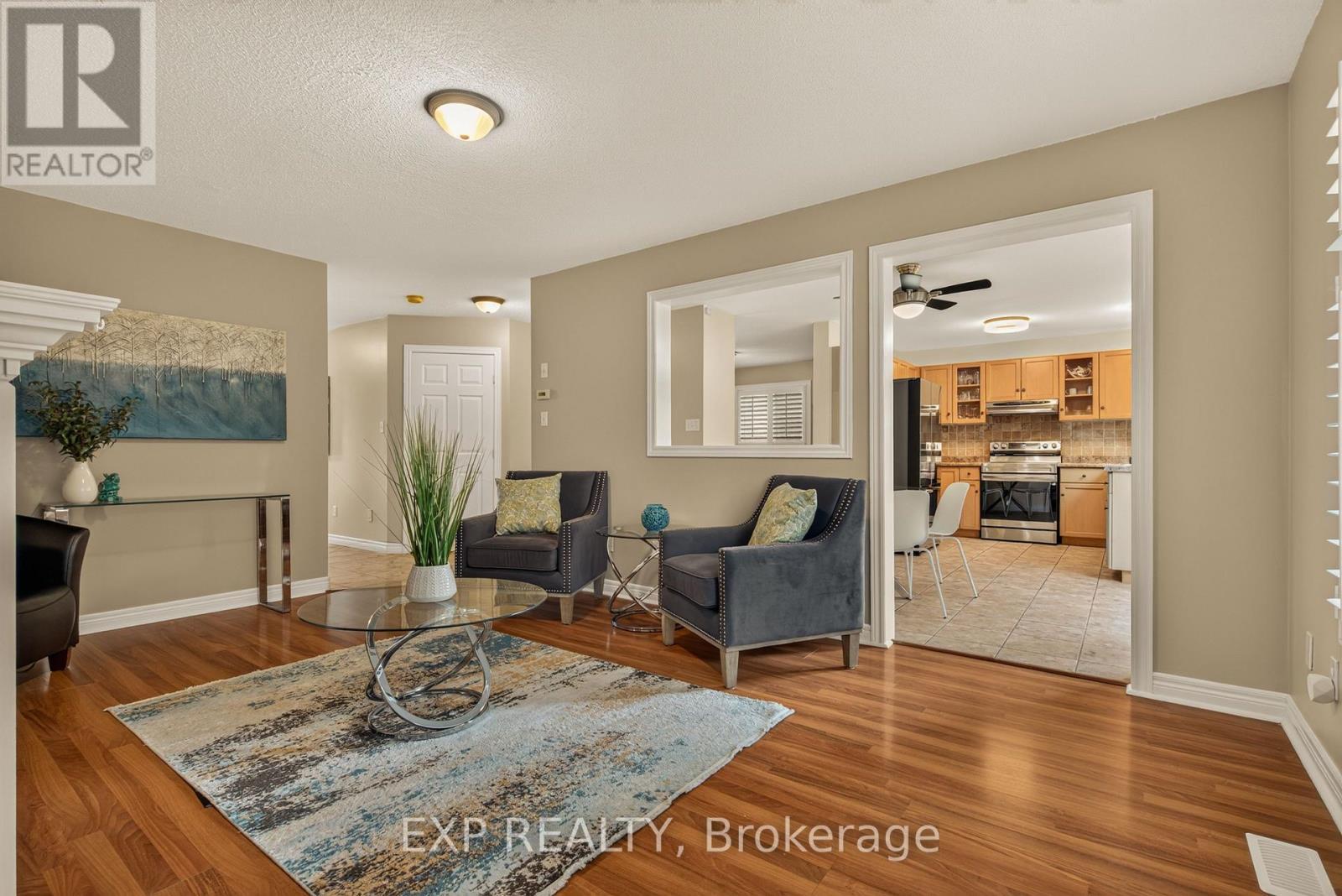 72 Etherington Crescent, Hamilton, ON