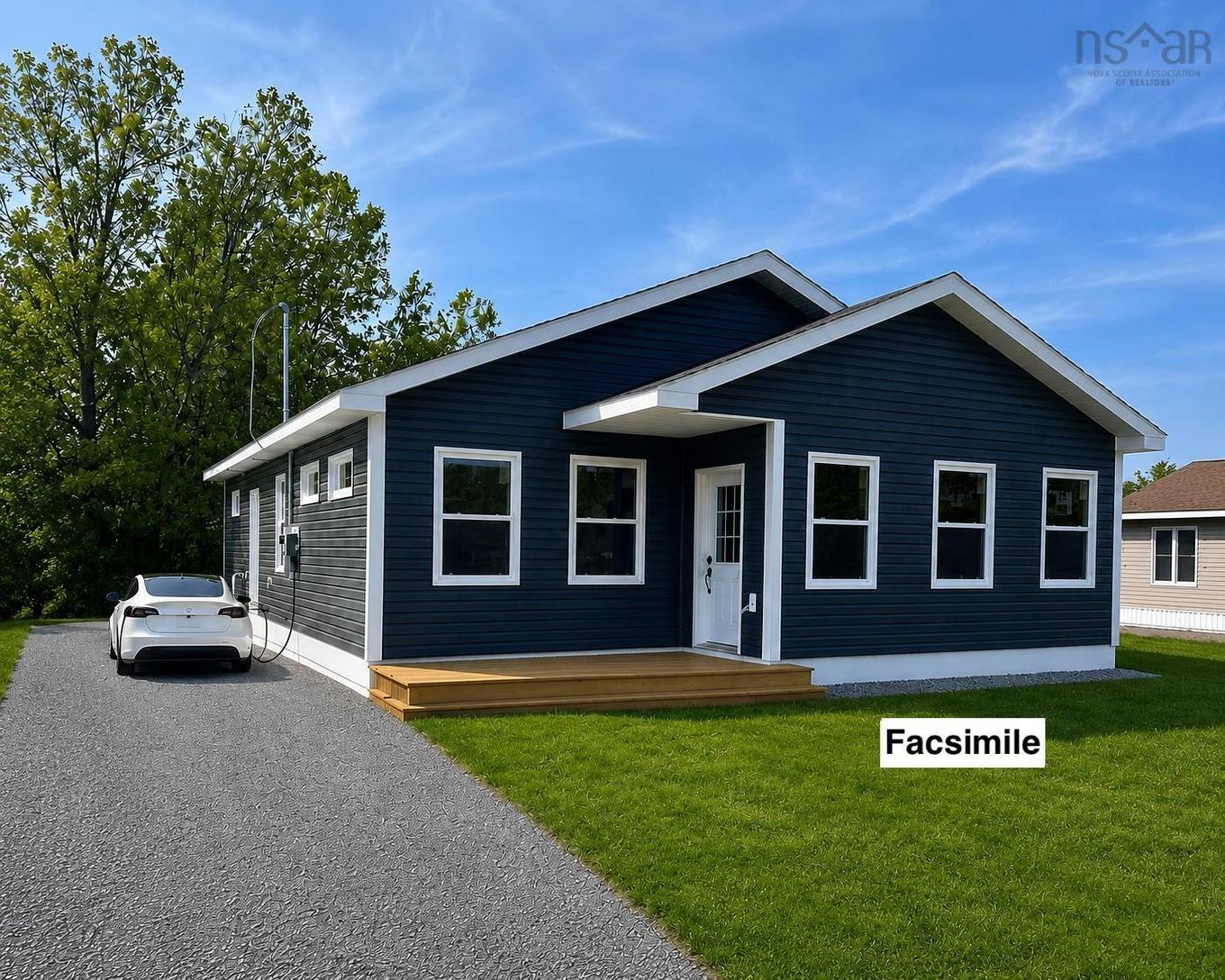 164 Oak Street, Pictou, NS