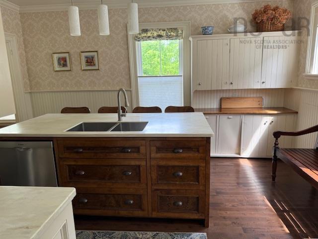 9682 Highway 221, Canning, NS