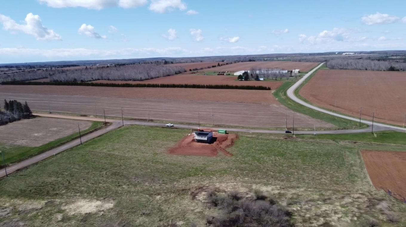 Lot 1 Macdougall Road, Morell East, PE