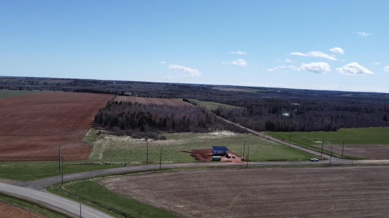 Lot 2 Macdougall Road, Morell East, PE