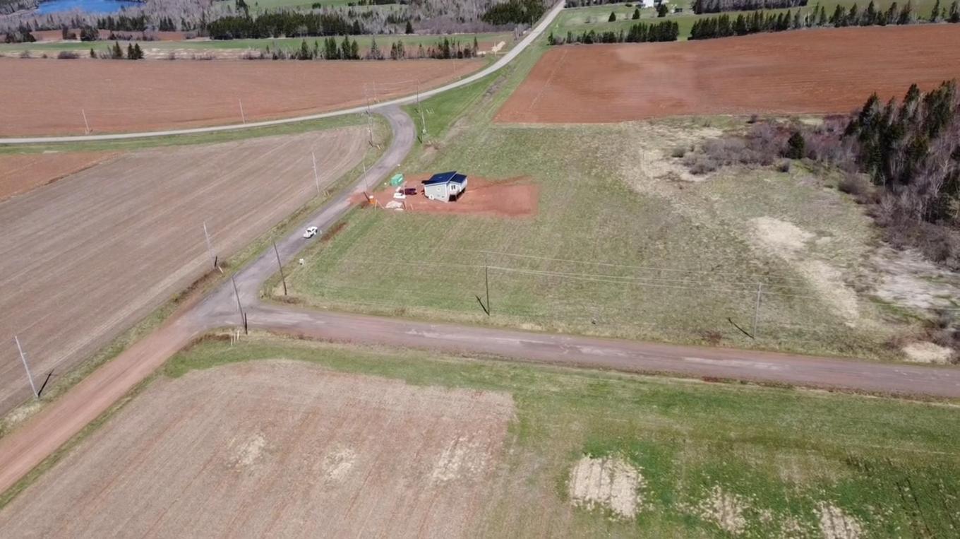 Lot 2 Macdougall Road, Morell East, PE