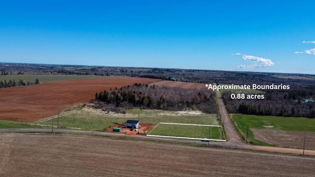 Lot 2 Macdougall Road, Morell East, PE