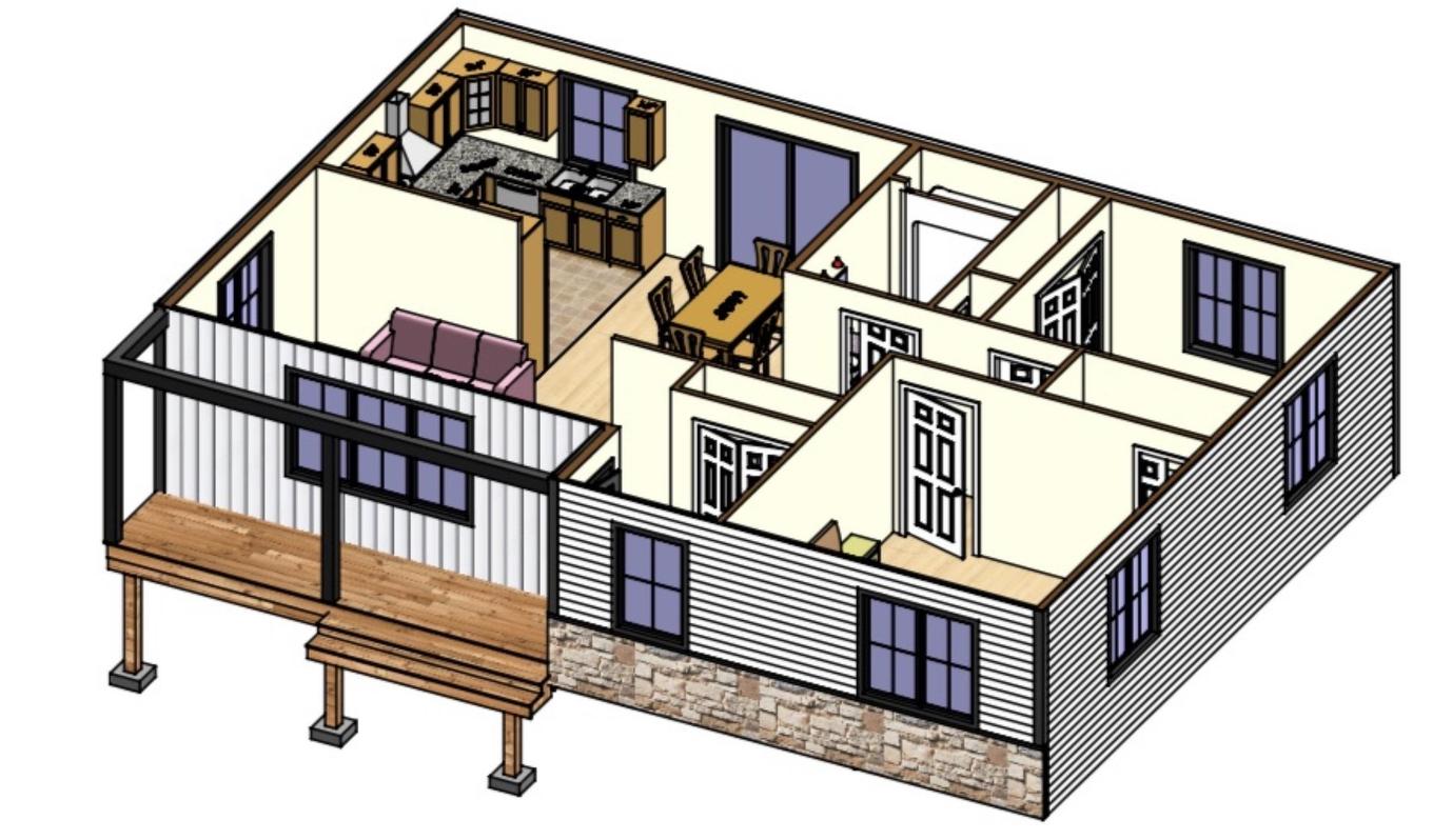 Lot 2 Macdougall Road, Morell East, PE