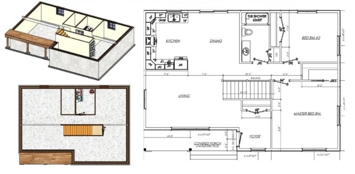 Lot-3 Dunn Road, Morell East, PE