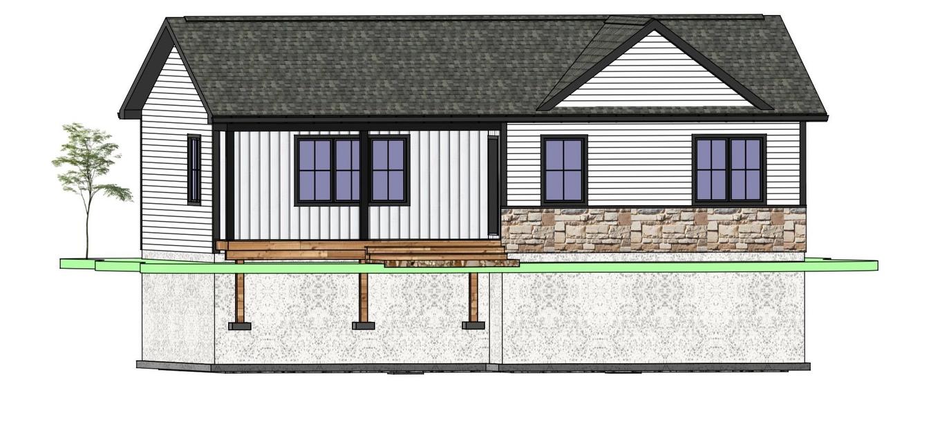 Lot-3 Dunn Road, Morell East, PE