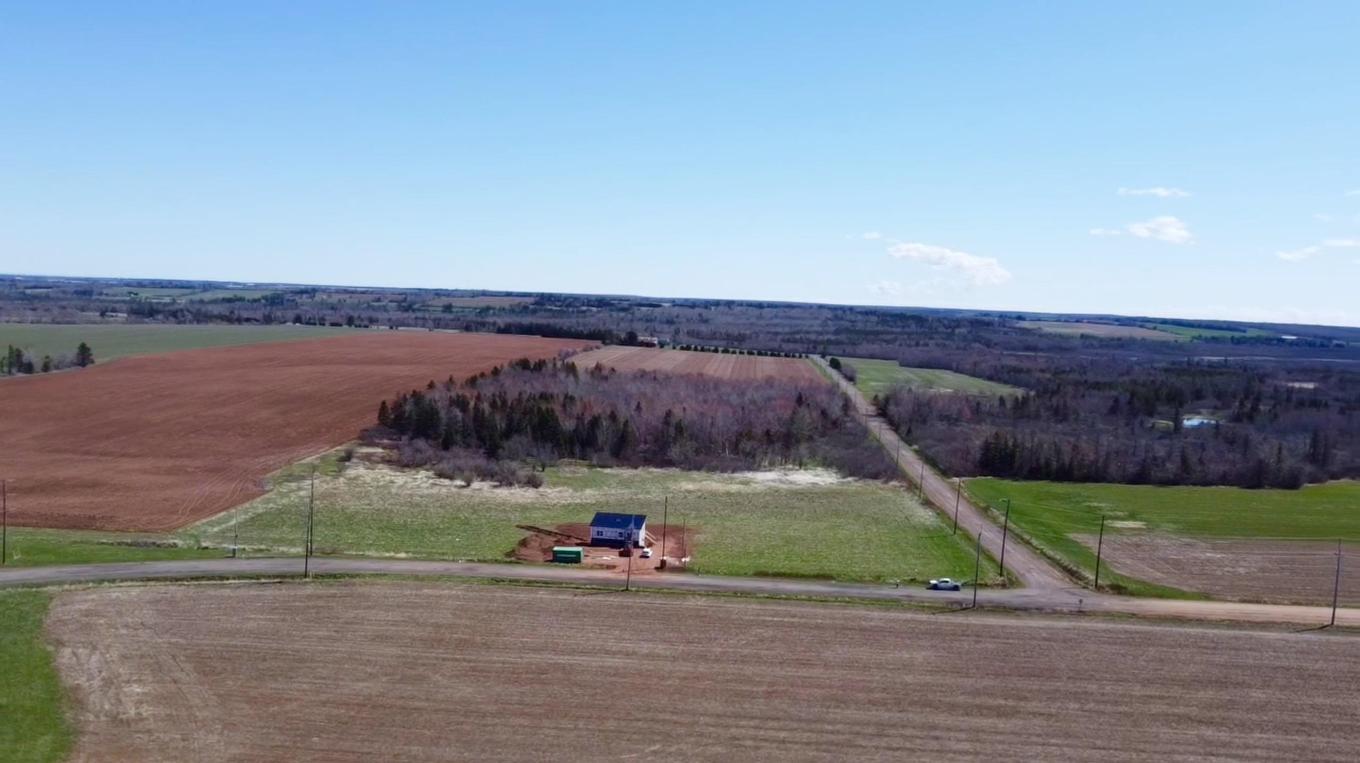 Lot-3 Dunn Road, Morell East, PE