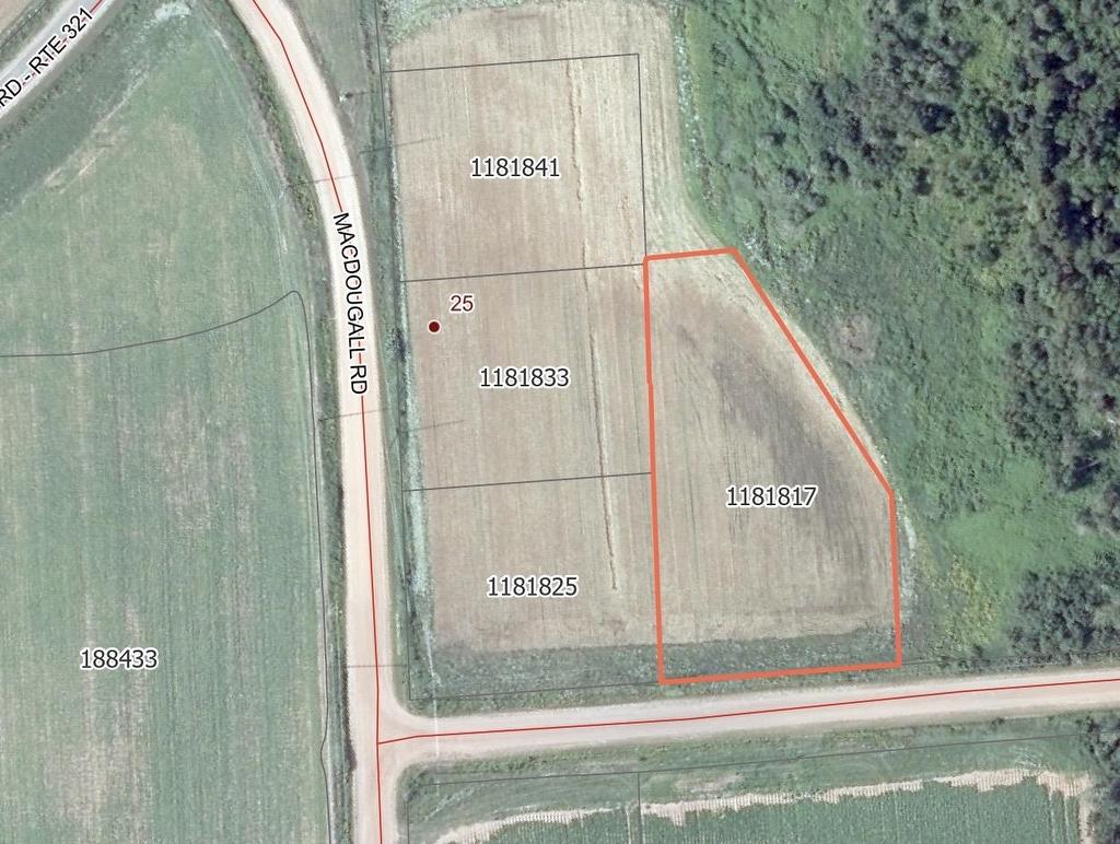Lot-3 Dunn Road, Morell East, PE